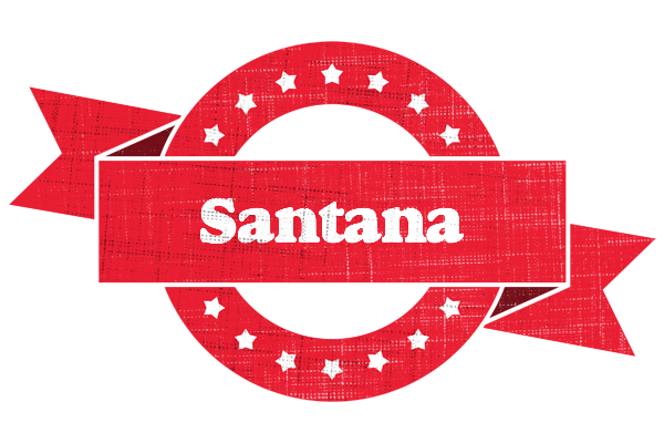 Santana passion logo