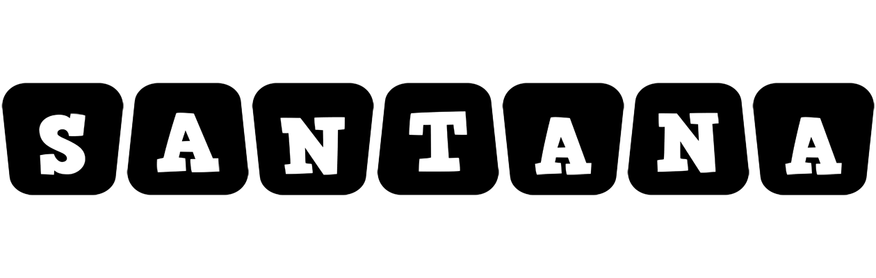 Santana racing logo