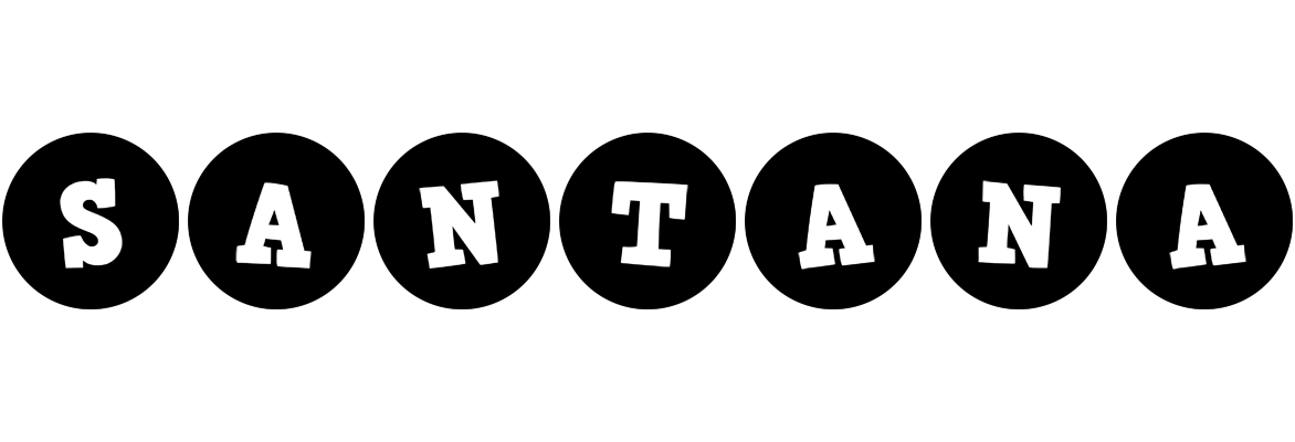 Santana tools logo