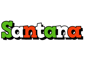 Santana venezia logo