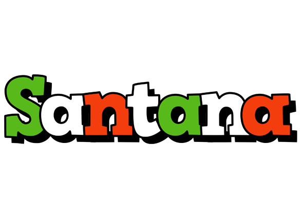 Santana venezia logo