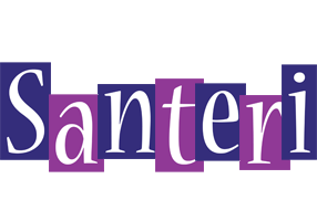 Santeri autumn logo