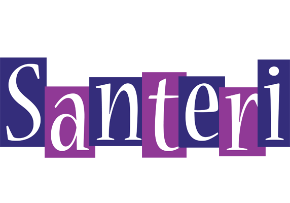 Santeri autumn logo
