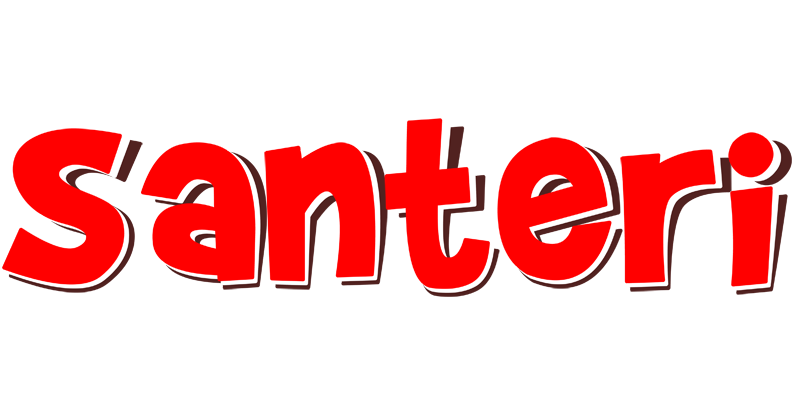 Santeri basket logo