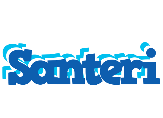 Santeri business logo