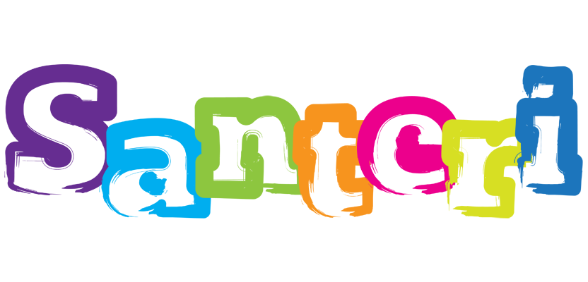 Santeri casino logo