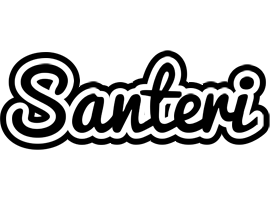 Santeri chess logo