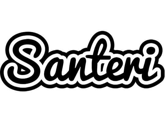 Santeri chess logo