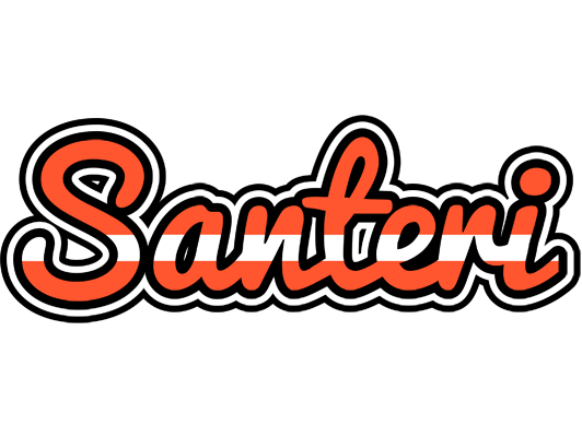 Santeri denmark logo