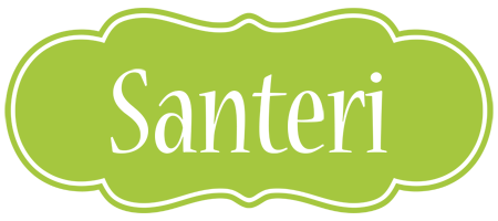 Santeri family logo