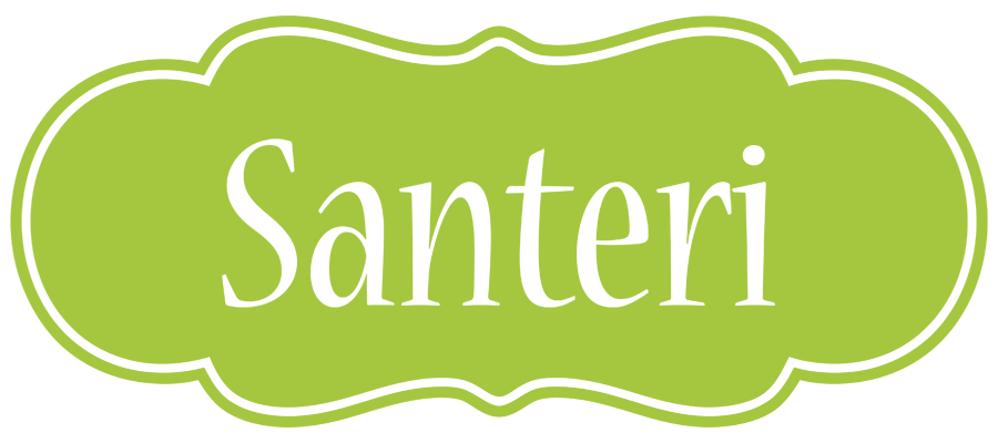 Santeri family logo