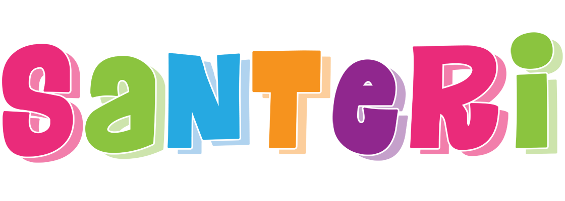 Santeri friday logo