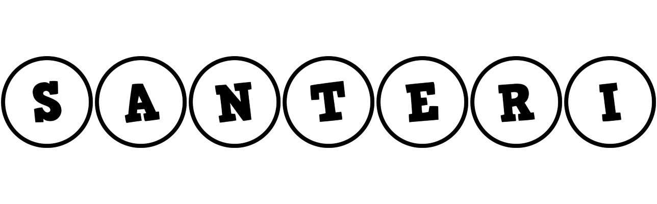 Santeri handy logo