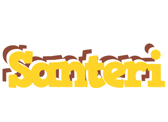 Santeri hotcup logo