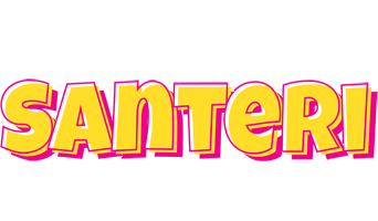 Santeri kaboom logo