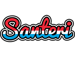 Santeri norway logo