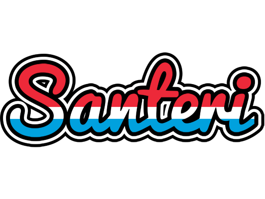 Santeri norway logo