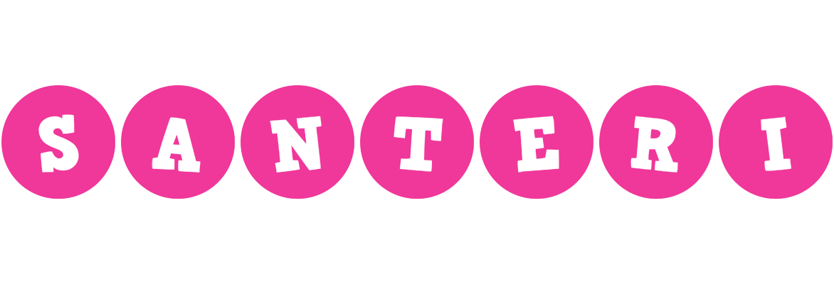 Santeri poker logo