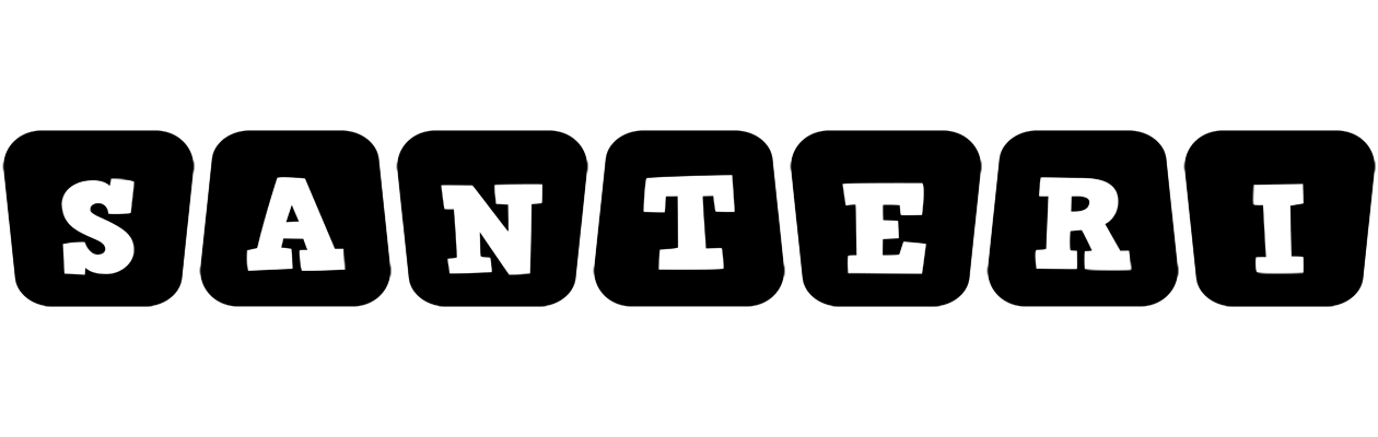 Santeri racing logo