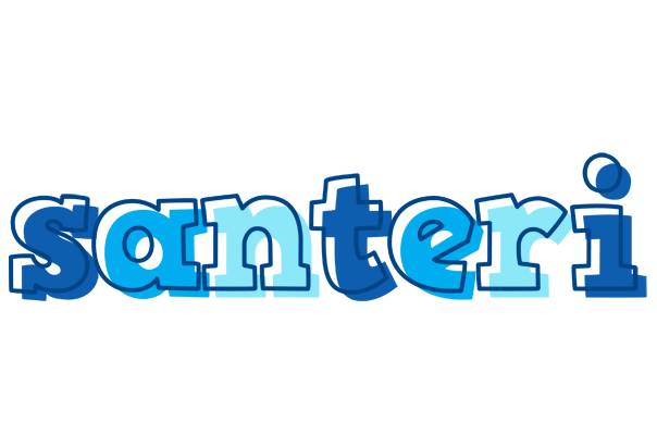 Santeri sailor logo