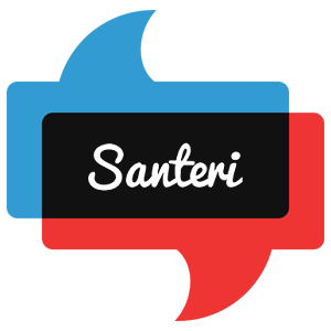 Santeri sharks logo