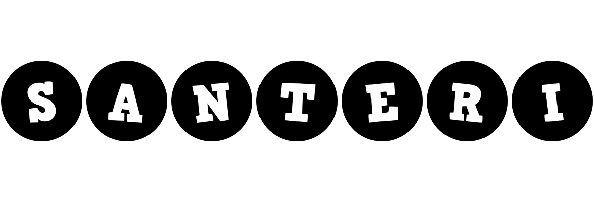 Santeri tools logo