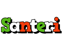 Santeri venezia logo