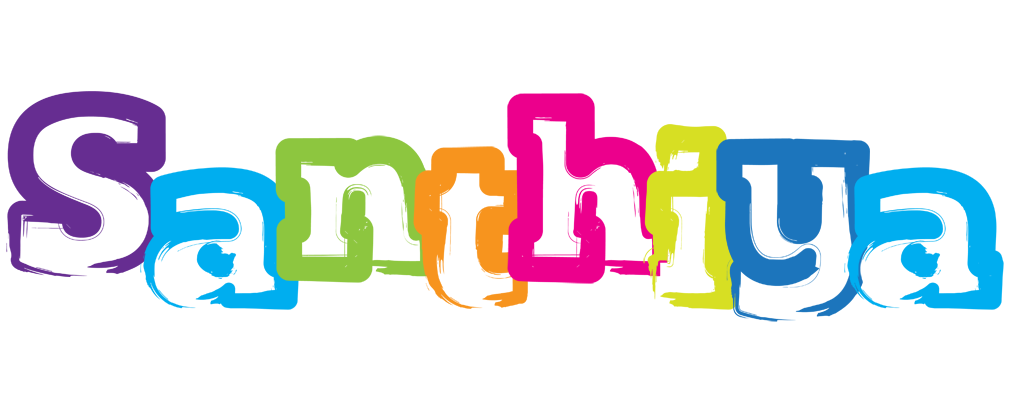 Santhiya casino logo