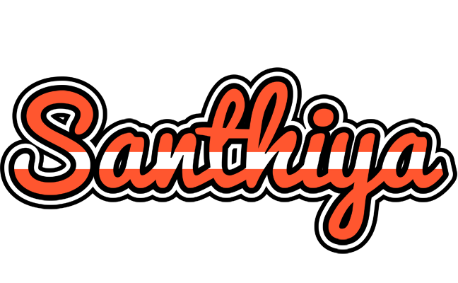 Santhiya denmark logo