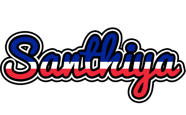 Santhiya france logo