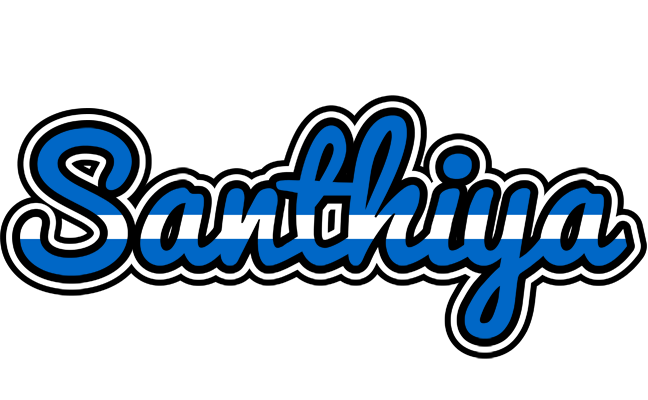 Santhiya greece logo