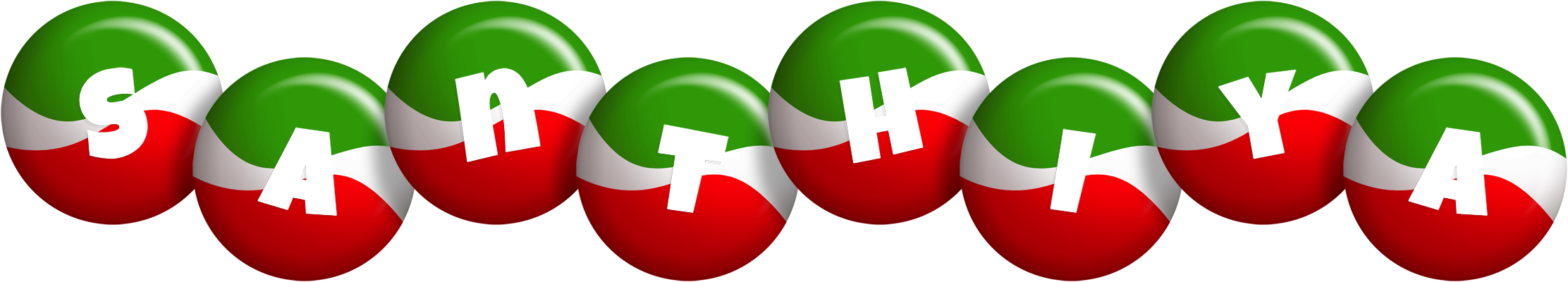 Santhiya italy logo