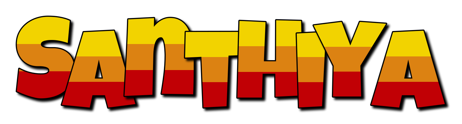 Santhiya jungle logo