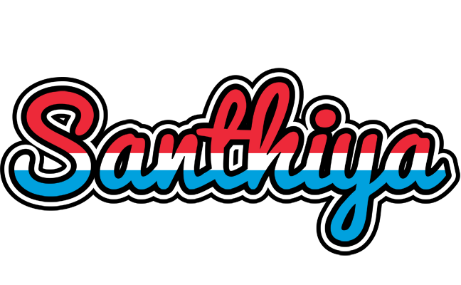 Santhiya norway logo