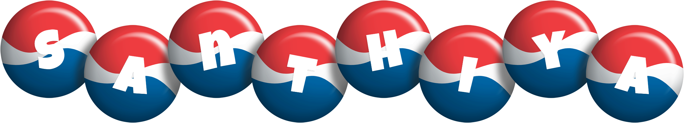 Santhiya paris logo