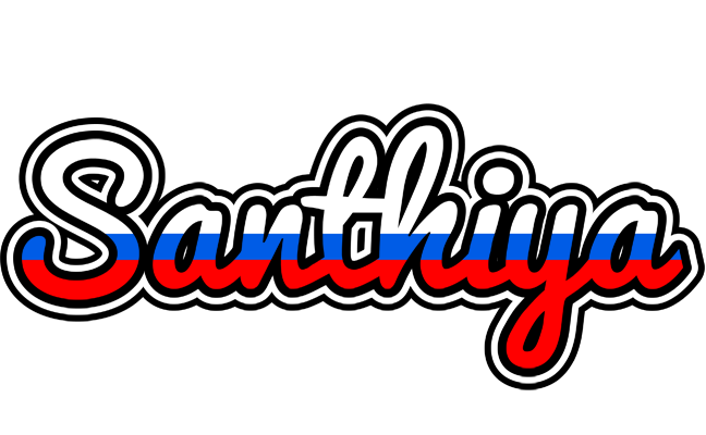 Santhiya russia logo