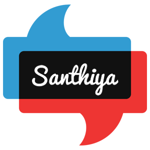 Santhiya sharks logo