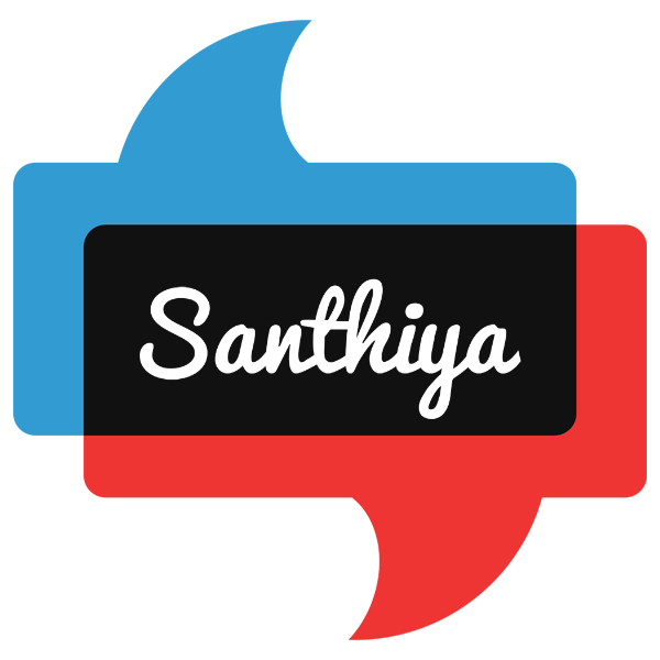 Santhiya sharks logo