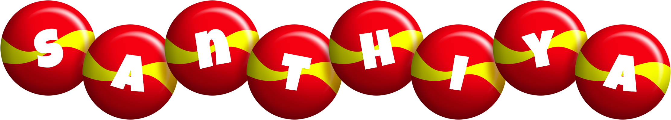 Santhiya spain logo