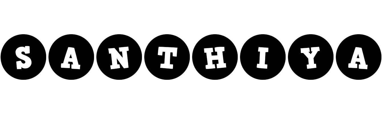 Santhiya tools logo