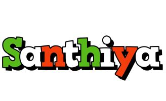 Santhiya venezia logo