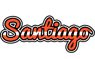 Santiago denmark logo