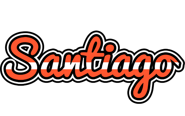 Santiago denmark logo