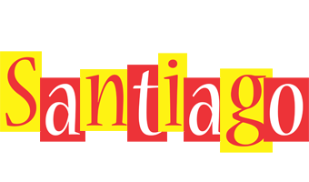 Santiago errors logo