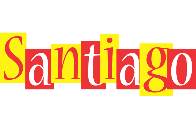 Santiago errors logo