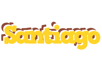 Santiago hotcup logo