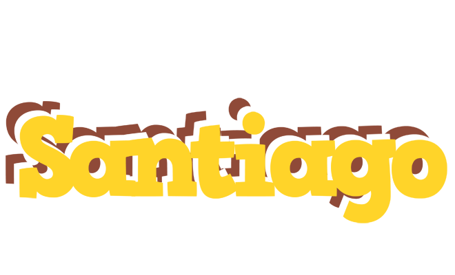 Santiago hotcup logo