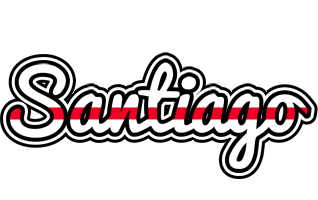 Santiago kingdom logo