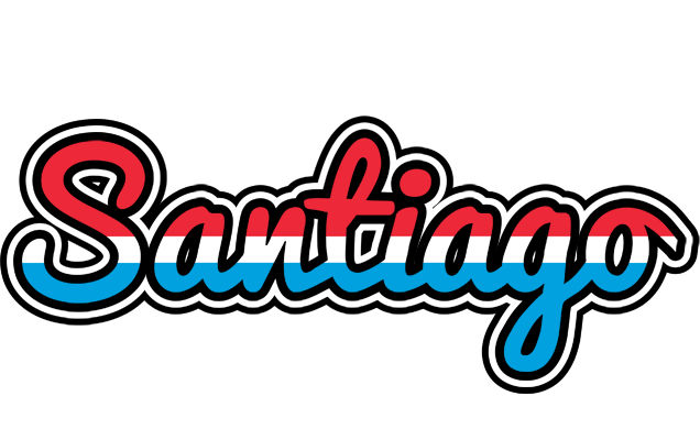 Santiago norway logo