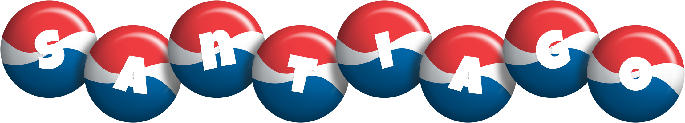 Santiago paris logo
